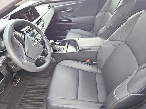 2024 Lexus ES 350 Base