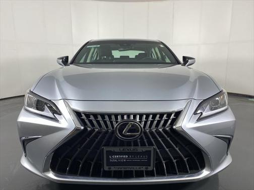 2024 Lexus ES 350 Base