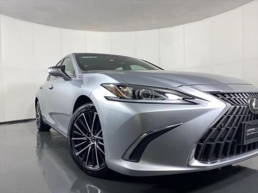 2024 Lexus ES 350 Base