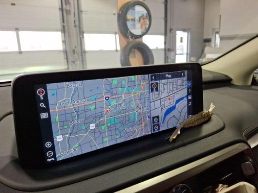 2022 Lexus RX 450h Base