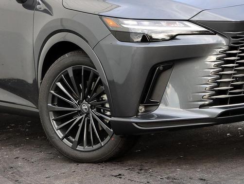 2026 Lexus RX 350 Base