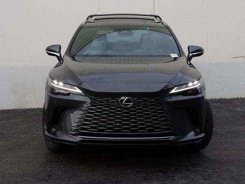 2026 Lexus RX 350 Base