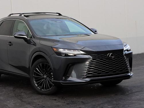 2026 Lexus RX 350 Base