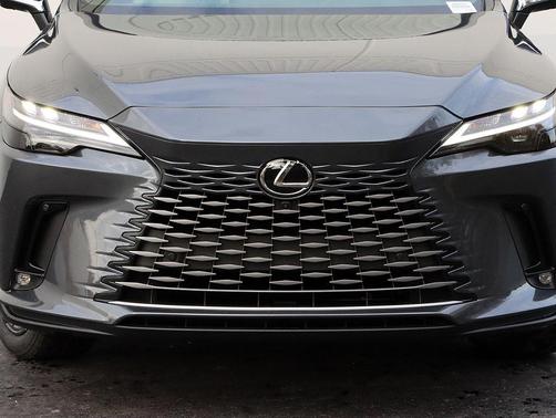 2026 Lexus RX 350 Base