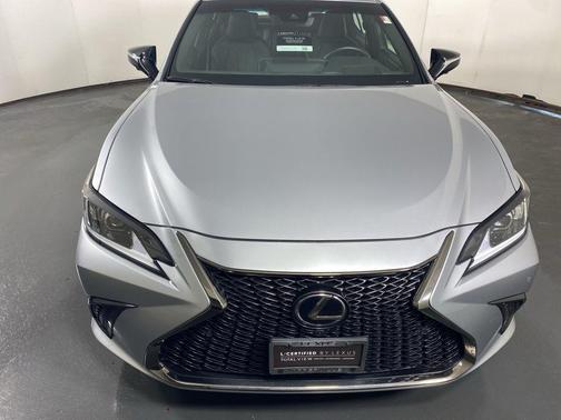 Iridium 2025 Lexus ES 350 F Sport