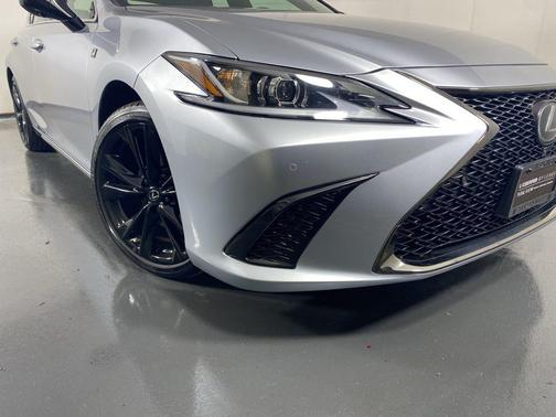 Iridium 2025 Lexus ES 350 F Sport