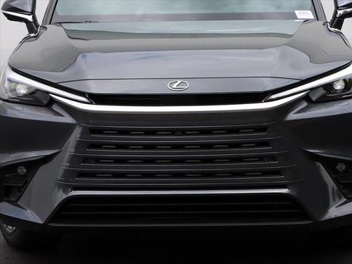 2025 Lexus TX 350 Luxury