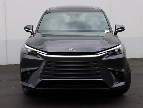 2025 Lexus TX 350 Luxury