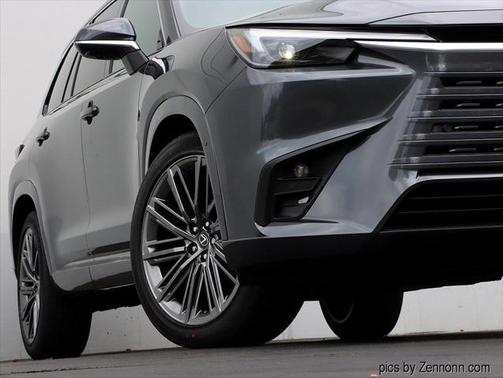 2025 Lexus TX 350 Luxury
