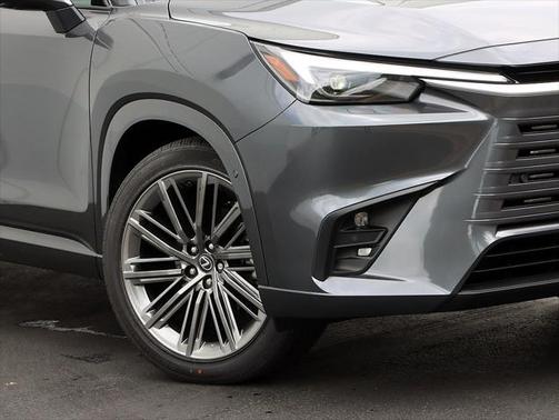 2025 Lexus TX 350 Luxury
