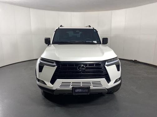 2025 Lexus GX 550 550 Overtrail+