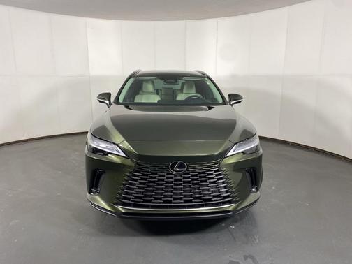 2023 Lexus RX 350 Luxury