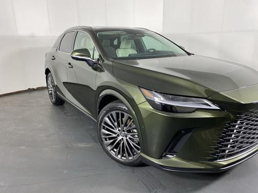 2023 Lexus RX 350 Luxury