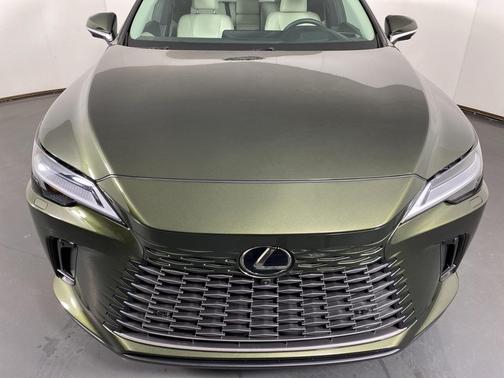2023 Lexus RX 350 Luxury