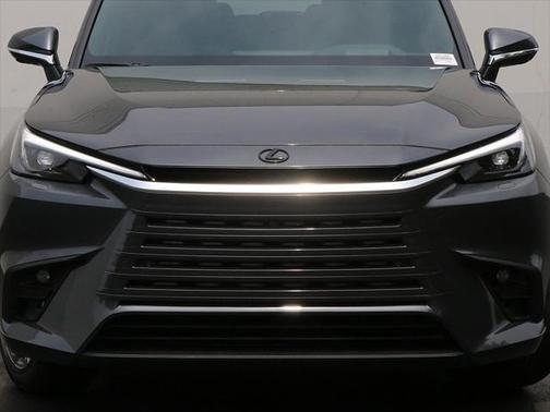 2025 Lexus TX 350 Luxury