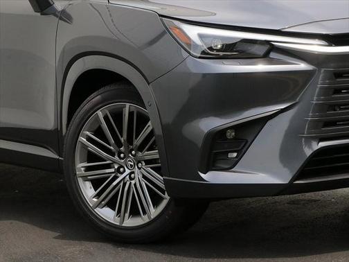2025 Lexus TX 350 Luxury