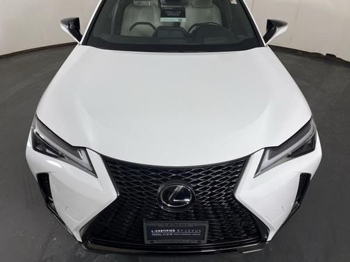 2023 Lexus UX 250h F Sport