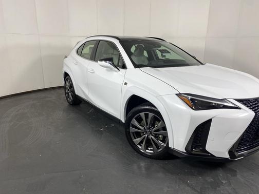 2023 Lexus UX 250h F Sport
