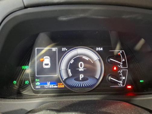 2023 Lexus UX 250h F Sport