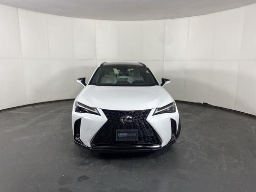 2023 Lexus UX 250h F Sport