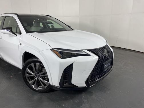 2023 Lexus UX 250h F Sport