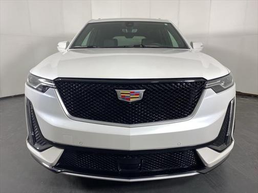 2025 Cadillac XT6 Sport AWD