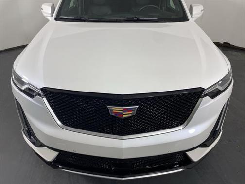 2025 Cadillac XT6 Sport AWD
