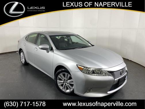 2013 Lexus ES 350 Base