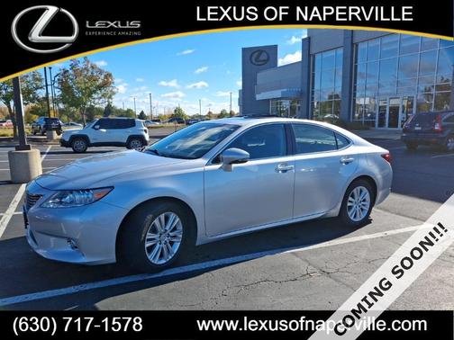 2013 Lexus ES 350 Base