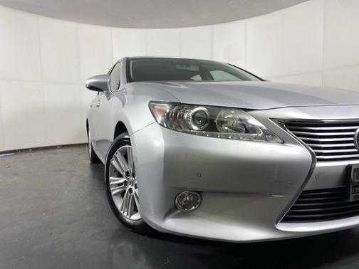 2013 Lexus ES 350 Base