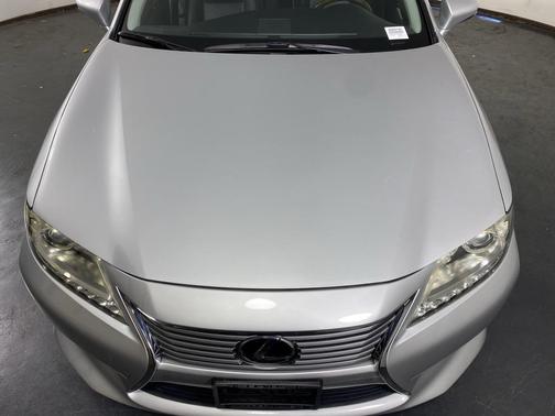 2013 Lexus ES 350 Base