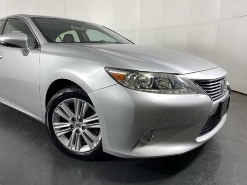 2013 Lexus ES 350 Base
