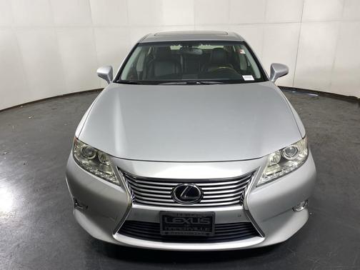 2013 Lexus ES 350 Base