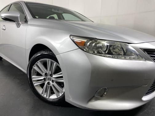 2013 Lexus ES 350 Base