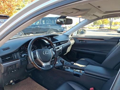 2013 Lexus ES 350 Base