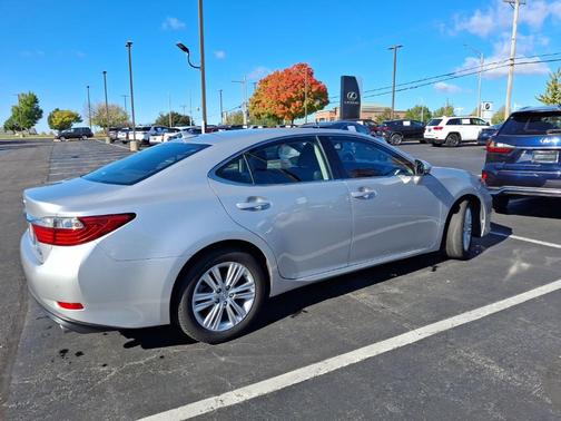 2013 Lexus ES 350 Base