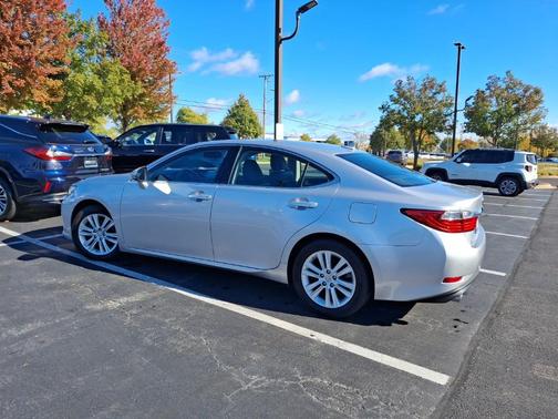 2013 Lexus ES 350 Base