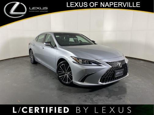 2023 Lexus ES 350 Base