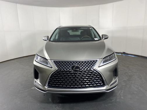 2020 Lexus RX 350 Base