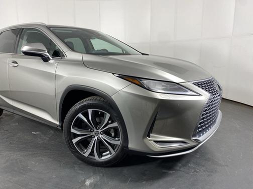 2020 Lexus RX 350 Base