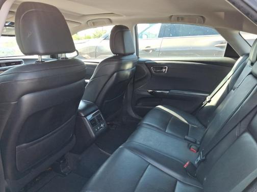 2014 Toyota Avalon Hybrid Limited