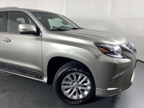 2021 Lexus GX 460 Premium