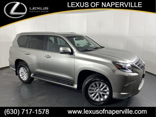 2021 Lexus GX 460 Premium