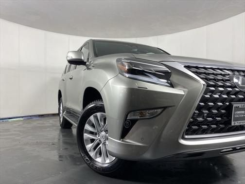 2021 Lexus GX 460 Premium