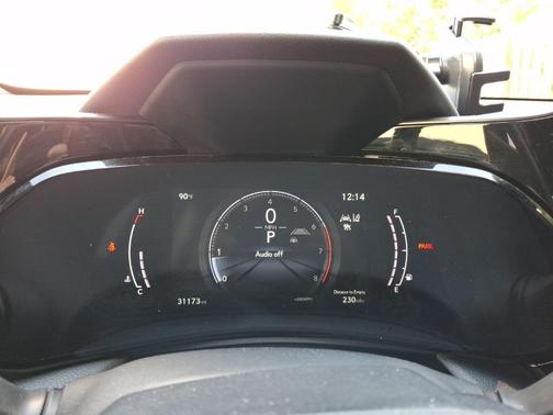 2023 Lexus NX 350 Luxury