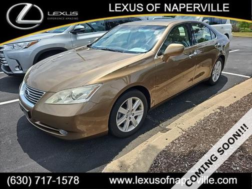 2007 Lexus ES 350 Base
