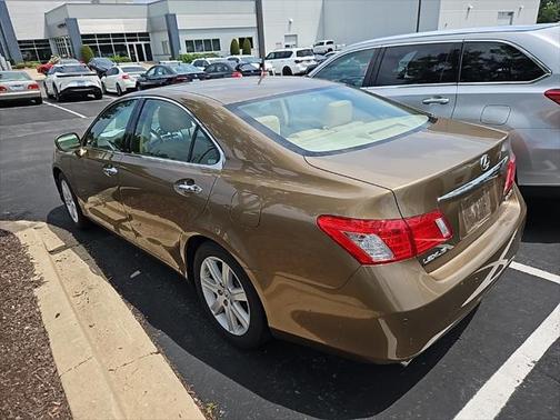2007 Lexus ES 350 Base