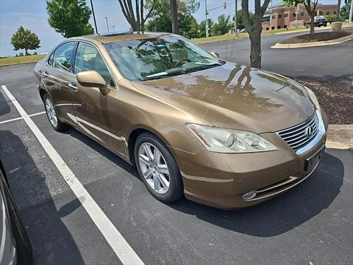 2007 Lexus ES 350 Base