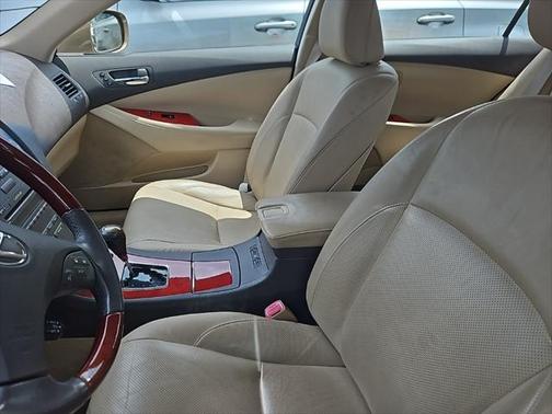 2007 Lexus ES 350 Base