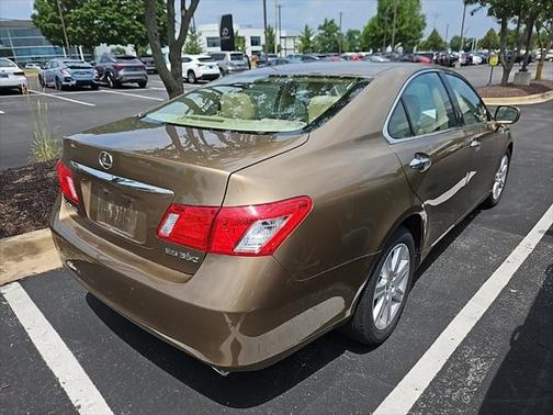 2007 Lexus ES 350 Base